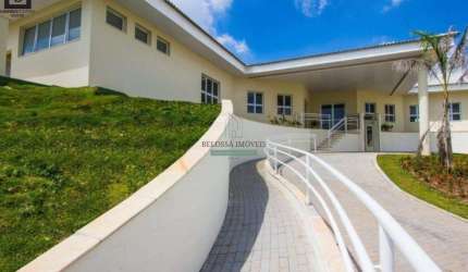 Casa com 3 quartos à venda na Rua Elias José Cavalcanti, 881, Jardim Ermida I, Jundiaí por R$ 1.380.000