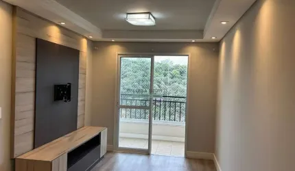 Apartamento com 3 quartos à venda na RAVENNA, 65, Engordadouro, Jundiaí por R$ 689.900