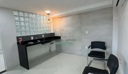 Sala comercial para alugar na COLÉGIO FLORENCE, 237, Jardim Primavera, Jundiaí por R$ 1.300