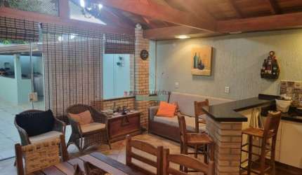 Casa em condomínio fechado com 3 quartos à venda na Antônio Pincinato, 1500, Recanto Quarto Centenário, Jundiaí por R$ 1.270.000
