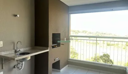 Apartamento com 3 quartos à venda na Rua Hilda Del Nero Bisquolo, 350, Jardim Flórida, Jundiaí por R$ 922.000