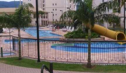 Apartamento com 2 quartos para alugar na CHIARA LUBICH, 371, Jardim Ermida I, Jundiaí por R$ 3.400