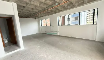 Sala comercial à venda na Rua Anchieta, 164, Vila Boaventura, Jundiaí por R$ 550.000