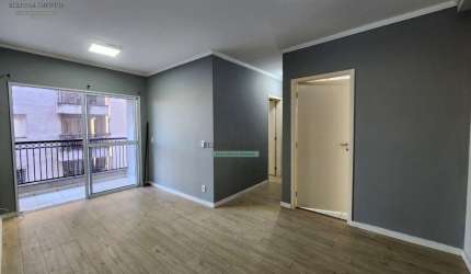 Apartamento com 2 quartos para alugar na GIUSTINIANO BORIN, 1187, Caxambu, Jundiaí por R$ 1.800