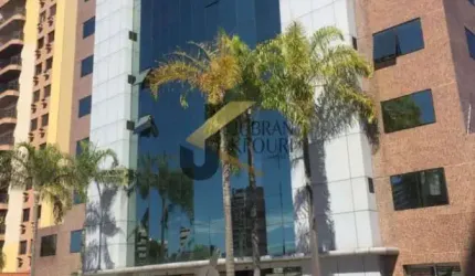 Sala comercial com 1 sala à venda na Avenida Francisco Glicério, 2221, Vila Itapura, Campinas, 90 m2 por R$ 800.000