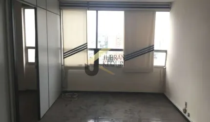 Sala comercial com 1 sala à venda na Rua Barão de Jaguara, 2569, Centro, Campinas, 50 m2 por R$ 230.000