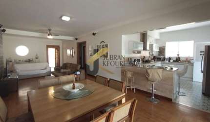 Casa com 3 quartos à venda na Rua Chrispim Ferreira de Souza, 130, Jardim Paranapanema, Campinas por R$ 950.000