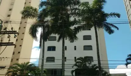 Apartamento à venda na Av. Princesa D' Oeste - Campinas, com 3 dormitórios (1 suíte), lazer comum e 2 garagens.