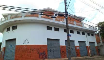 Prédio com 3 salas à venda na Rua Maria Adame Pattaro, 380, Barão Geraldo, Campinas, 300 m2 por R$ 1.800.000
