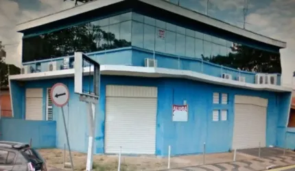 Barracão / Galpão / Depósito à venda na 14 BIS, 2000, Jardim Chapadão, Campinas por R$ 1.500.000