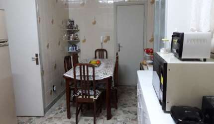 Apartamento à venda no Centro - Campinas com 3 +1 dormitórios e 2 banheiros.