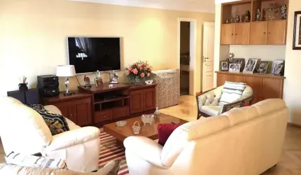 Apartamento à venda na Princesa D'Oeste, com 4 dormitórios (2 suítes), lazer completo e 4 garagens