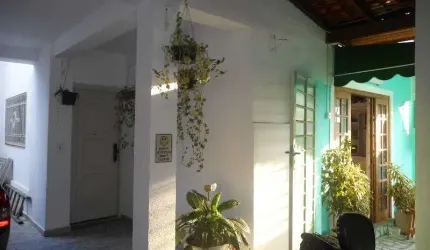 Casa à venda no Jardim Chapadão - Campinas, 3 dormitórios (1 suíte).