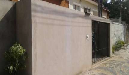 Casa com 3 quartos à venda na Rua Ernani Pereira Lopes, 236, Jardim Flamboyant, Campinas, 250 m2 por R$ 800.000