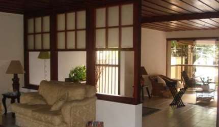 Apartamento à venda no Cambuí com 4 suítes e 3 vagas de garagem