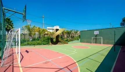 CASA  NOVA NO CONDOMINIO PARQUE DOS ALECRINS