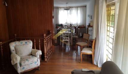 Casa com 3 quartos à venda na Avenida Doutor Manoel Afonso Ferreira, 844, Jardim Paraíso, Campinas por R$ 1.300.000