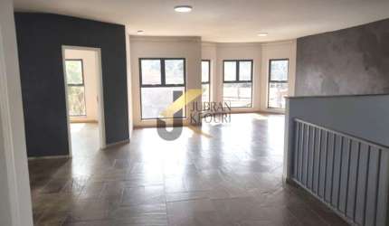 Casa a venda em Nova Campinas- Campinas -Residência /comercio, com 03 dormitórios ( 1 suíte), escritório, lavabo,  03 salas , garagem para 4 carros