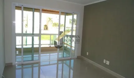Apartamento à venda no Mansões Santo Antônio - Campinas, com 3 dormitórios (1 suíte), lazer comum e 3 garagens.