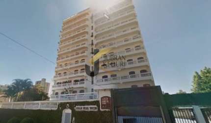 Apartamento à venda no Bonfim, 3 dormitórios (suíte master),3 garagens. Andar alto, ampla varanda, dormitório de serviço, lazer completo.
