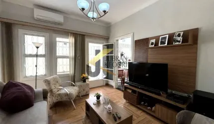 Casa residencial/comercial à venda no Botafogo - Campinas, com 2 quartos (1 suíte), 2 vagas de garagem