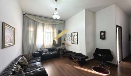 Casa comercial/residencial à venda no Jardim das Palmeiras - Campinas, com 4 quartos (2 suítes) lazer e garagem para 12 carros.