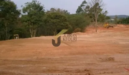 Chácara / sítio com 1 quarto à venda na Estrada Municipal, Sousas, Campinas por R$ 1.600.000
