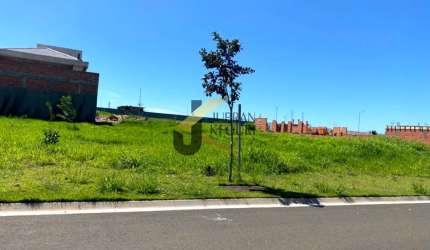 Terreno à venda em condomínio Residencial Creta, no Park Meraki - Indaiatuba/SP,  com 360 m².