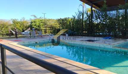 Casa térrea à venda em condomínio La Doce Vita, Paulínia-SP. Com 3 suítes ( uma com closet) 5 banheiros 4 vagas. lazer completo.