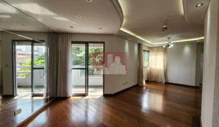 Apartamento -Vila Paulicéia
