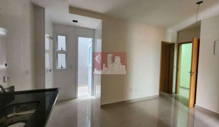 Apartamento- Jardim São Paulo