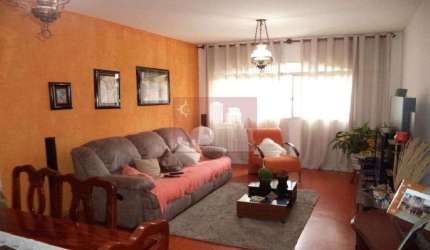 Mandaqui - Apartamento - 3 dormitórios