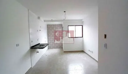 Vila Maria - Apartamento - 2 dormitórios