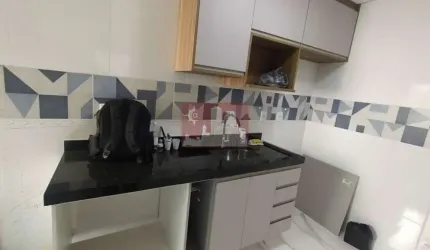 Apartamento no tucuruvi - 2 dormitórios