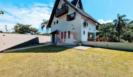 Casa em Condomínio- Serra da Cantareira