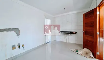 Condominio novo localizado na agua fria, com 2 dormitorios, com ou sem vaga