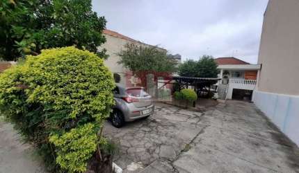 Terreno com 10m de frente, 42m lateral, 420m², no Bairro da Casa Verde.
