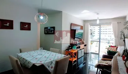 Apartamento para venda tem 67 metros quadrados com 3 quartos em Santana- São Paulo - SP