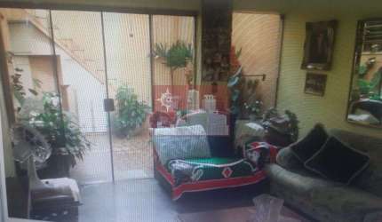 Casa comercial com 3 salas à venda na Rua das Palmas, 150, Vila Guilherme, São Paulo, 270 m2 por R$ 1.290.000