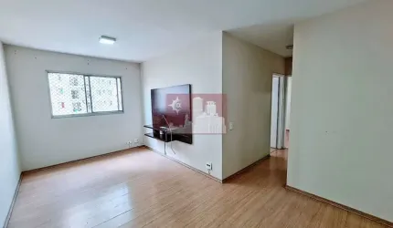 Apartamento - Santana