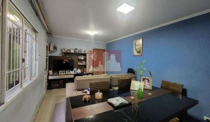 Casa Térrea- Parque Peruche