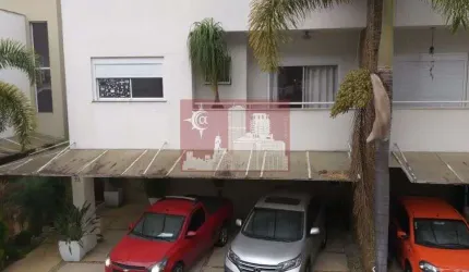 Lindo Imóvel com 300 m² em condomínio fechado no Horto Floresta...4 dormitórios