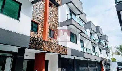 Casa Alto Padrão- Tremembé