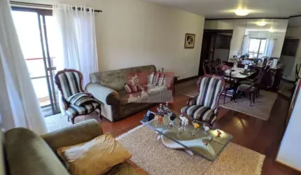 Apartamento de 160 metros - Vila Aurora !