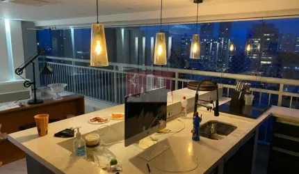 Excelente apartamento na Santa Teresinha, Santana, com 3 dormitórios, sendo 2 suítes, 2 vagas.