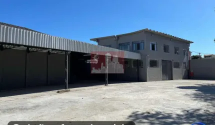 Galpão - Limão - 1.100m²