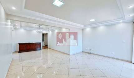 APARTAMENTO - ÁGUA FRIA