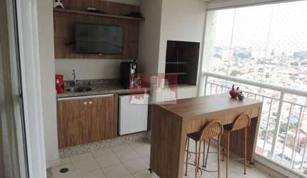 Apartamento- Imirim