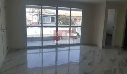 Apartamento- Jardim São Paulo