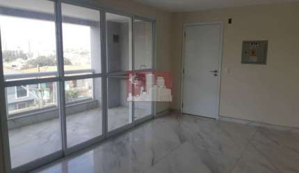 Apartamento- Jardim São Paulo